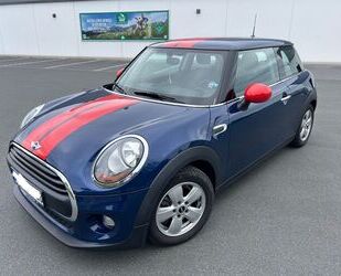 Mini ONE Gebrauchtwagen