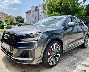Audi SQ2 Gebrauchtwagen