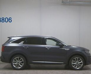 Kia Sorento Gebrauchtwagen
