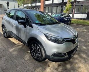 Renault Captur Gebrauchtwagen