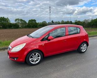 Opel Corsa Gebrauchtwagen