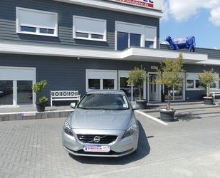 Volvo V40 Gebrauchtwagen