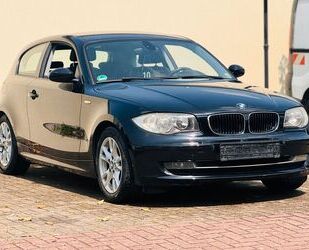 BMW 118 Gebrauchtwagen