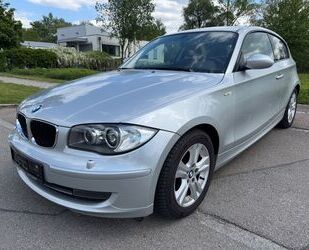 BMW 118 Gebrauchtwagen