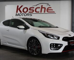 Kia pro ceed / ProCeed Gebrauchtwagen