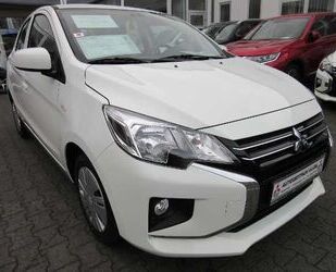 Mitsubishi Space Star Gebrauchtwagen