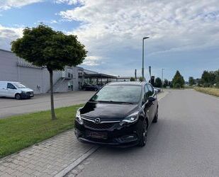 Opel Zafira Gebrauchtwagen