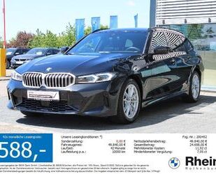 BMW 330 Gebrauchtwagen