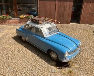 Wartburg 311 Gebrauchtwagen