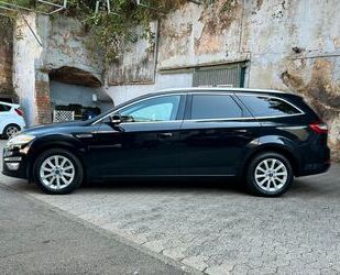 Ford Mondeo Gebrauchtwagen