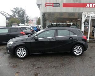 Mercedes-Benz A 200 Gebrauchtwagen