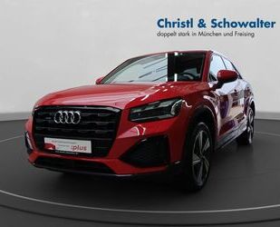 Audi Q2 Gebrauchtwagen