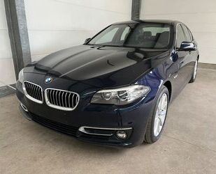 BMW 535 Gebrauchtwagen