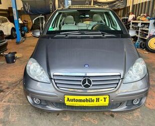 Mercedes-Benz A 200 Gebrauchtwagen