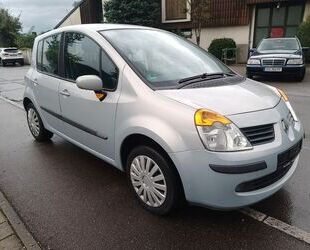 Renault Modus Gebrauchtwagen