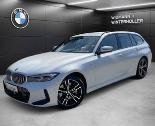 BMW 330 Gebrauchtwagen