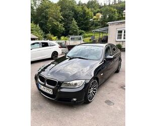 BMW 318 Gebrauchtwagen
