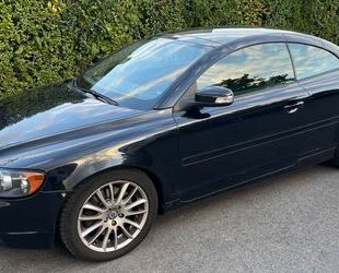 Volvo C70 Gebrauchtwagen