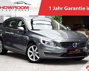 Volvo V60 Gebrauchtwagen