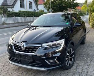 Renault Arkana Gebrauchtwagen