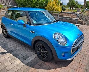 Mini One D Gebrauchtwagen