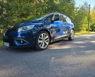 Renault Grand Scenic Gebrauchtwagen
