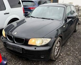 BMW 120 Gebrauchtwagen