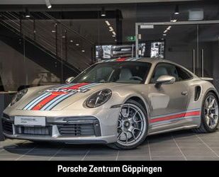 Porsche 992 Gebrauchtwagen