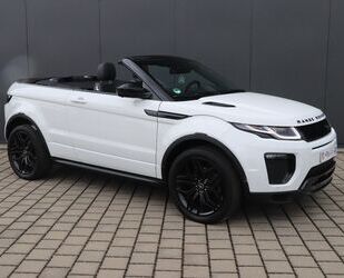 Land Rover Range Rover Evoque Gebrauchtwagen
