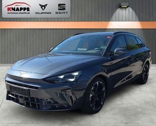 Cupra Leon Gebrauchtwagen