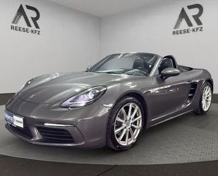 Porsche Boxster Gebrauchtwagen