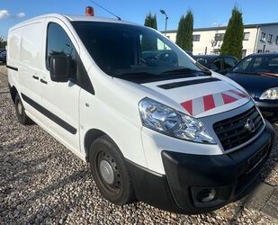 Fiat Scudo Gebrauchtwagen
