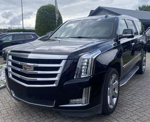 Cadillac Escalade Gebrauchtwagen