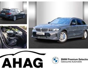 BMW M340i Gebrauchtwagen
