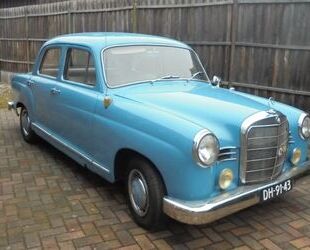 Mercedes-Benz 190 Gebrauchtwagen