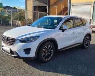 Mazda CX-5 Gebrauchtwagen