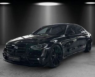 Mercedes-Benz S 450 Gebrauchtwagen