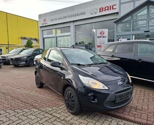 Ford Ka/Ka+ Gebrauchtwagen