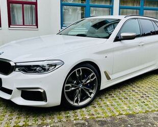 BMW M550 Gebrauchtwagen