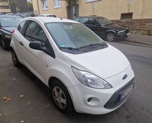 Ford Ka/Ka+ Gebrauchtwagen
