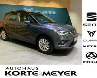 Seat Arona Gebrauchtwagen