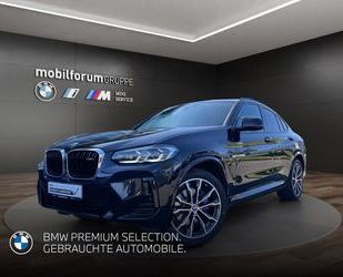 BMW X4 M40 Gebrauchtwagen