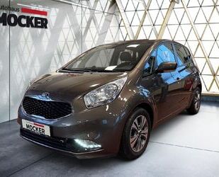 Kia Venga Gebrauchtwagen