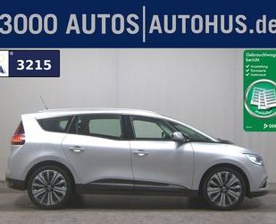 Renault Grand Scenic Gebrauchtwagen