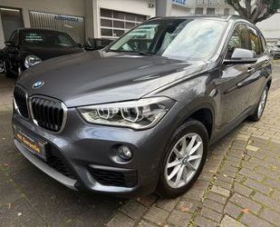 BMW X1 Gebrauchtwagen