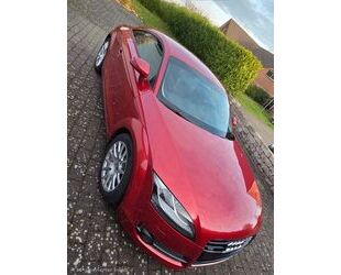 Audi TT Gebrauchtwagen