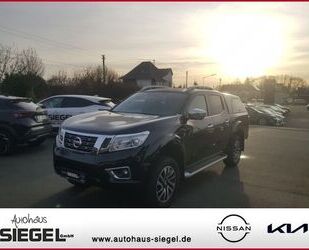 Nissan Navara Gebrauchtwagen