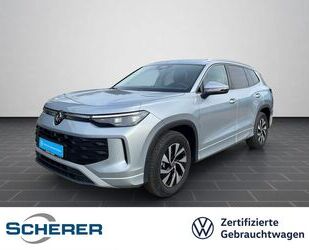 VW Tayron Gebrauchtwagen