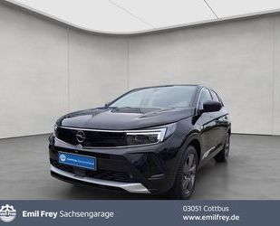 Opel Grandland (X) Gebrauchtwagen