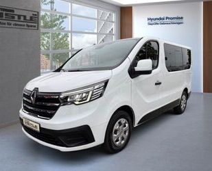 Renault Trafic Gebrauchtwagen